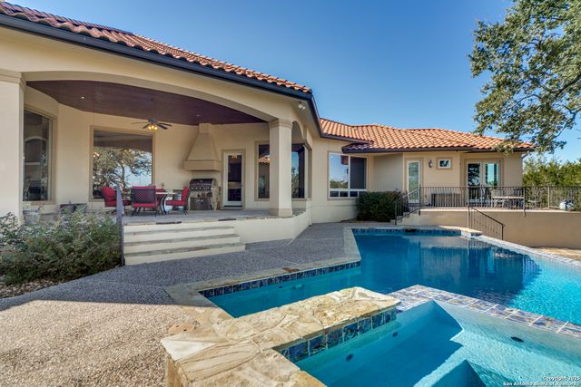 11503 Toponga, Boerne, TX 78006