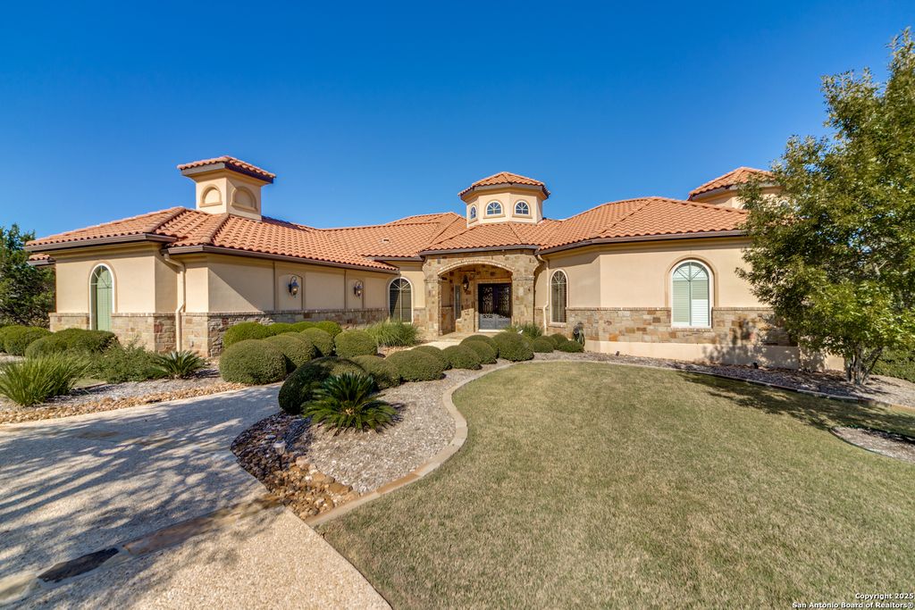 11503 Toponga, Boerne, TX 78006