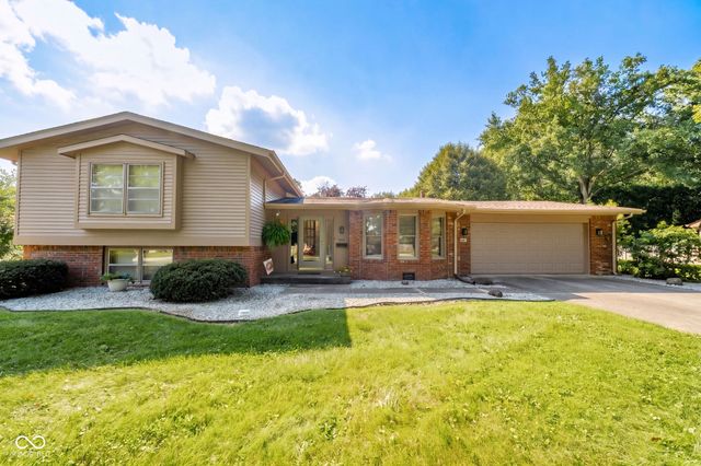 601 Woodmere Drive, Anderson, IN 46011