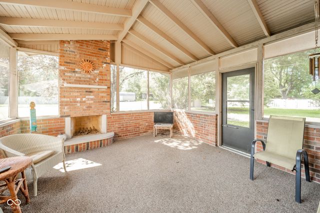 601 Woodmere Drive, Anderson, IN 46011