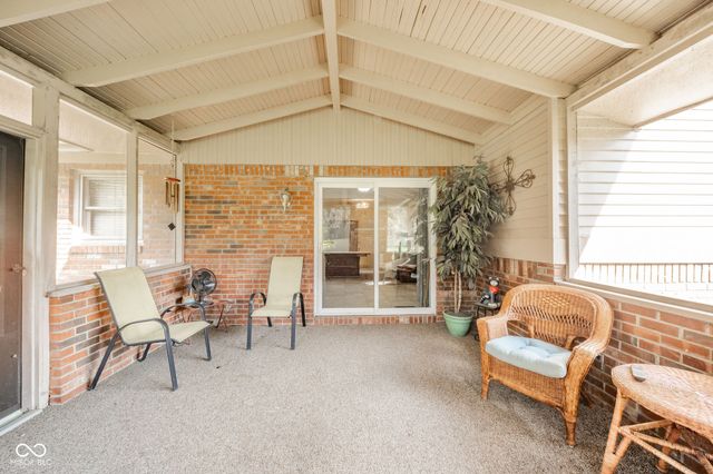 601 Woodmere Drive, Anderson, IN 46011