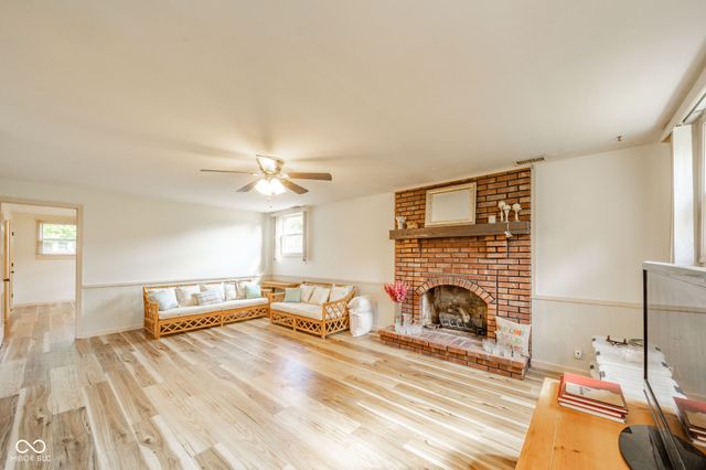 601 Woodmere Drive, Anderson, IN 46011
