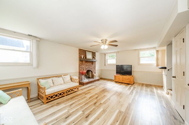 601 Woodmere Drive, Anderson, IN 46011
