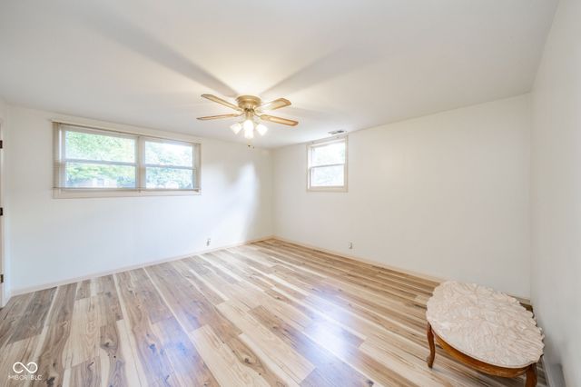 601 Woodmere Drive, Anderson, IN 46011