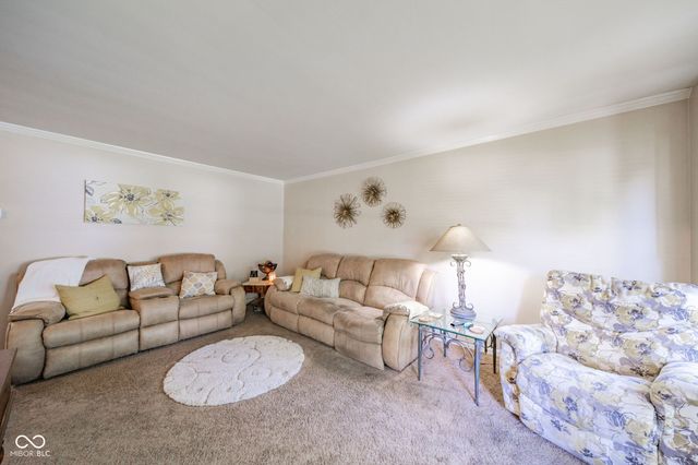 601 Woodmere Drive, Anderson, IN 46011