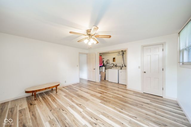601 Woodmere Drive, Anderson, IN 46011