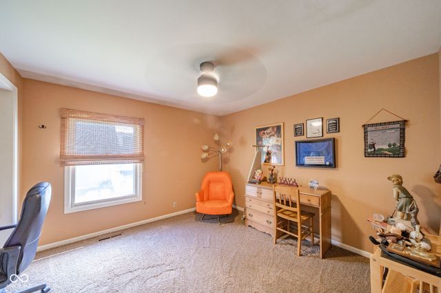 601 Woodmere Drive, Anderson, IN 46011