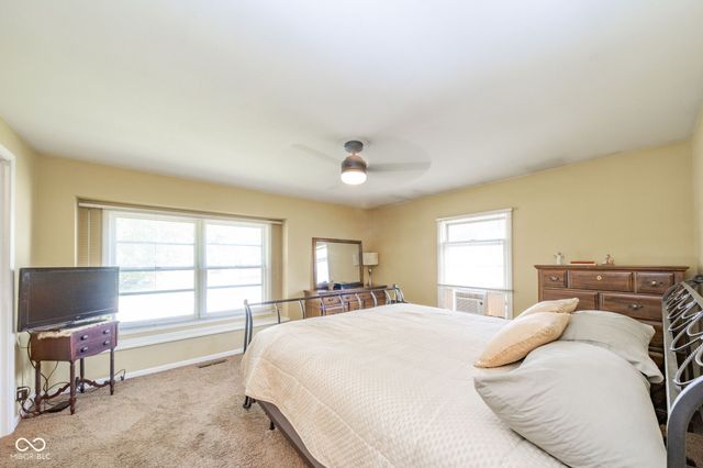 601 Woodmere Drive, Anderson, IN 46011