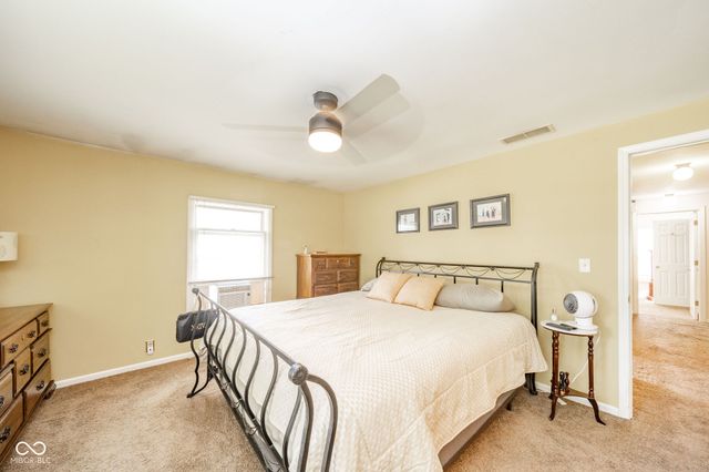 601 Woodmere Drive, Anderson, IN 46011
