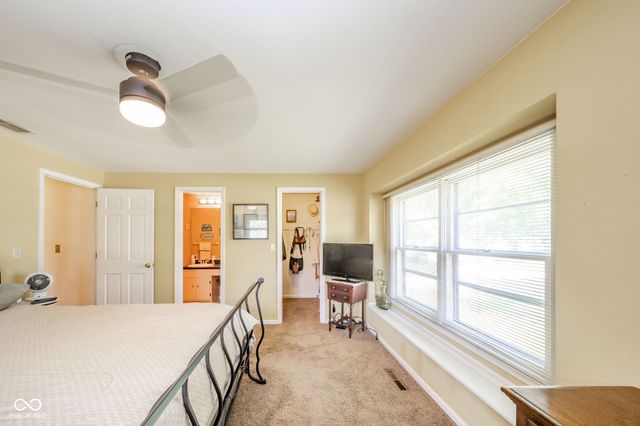 601 Woodmere Drive, Anderson, IN 46011