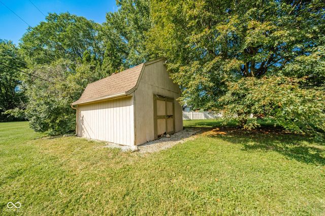 601 Woodmere Drive, Anderson, IN 46011