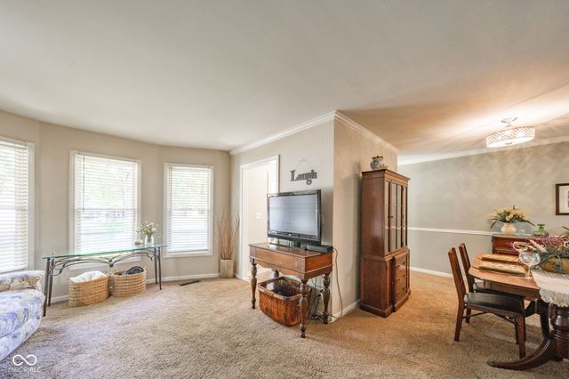 601 Woodmere Drive, Anderson, IN 46011