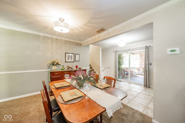 601 Woodmere Drive, Anderson, IN 46011