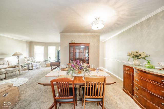 601 Woodmere Drive, Anderson, IN 46011