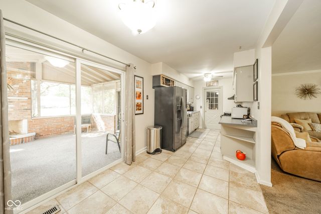 601 Woodmere Drive, Anderson, IN 46011