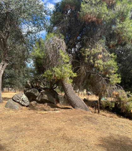33831 Medford Road, Auberry, CA 93602