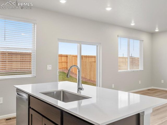 11397 Pikeminnow Place, Colorado Springs, CO 80925