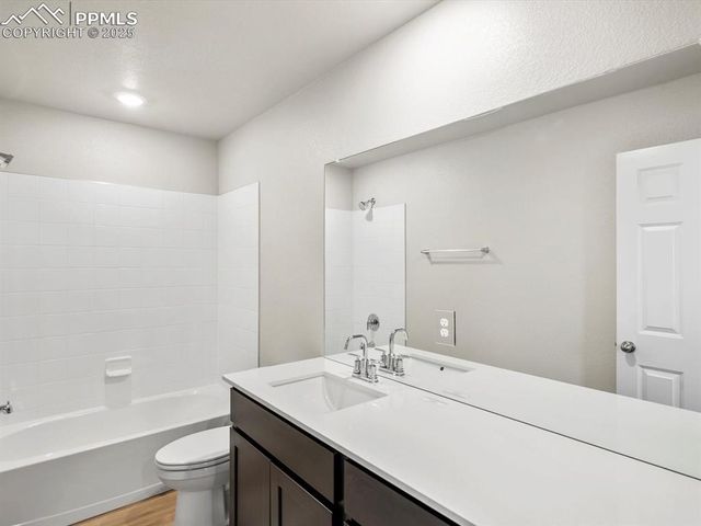 11397 Pikeminnow Place, Colorado Springs, CO 80925