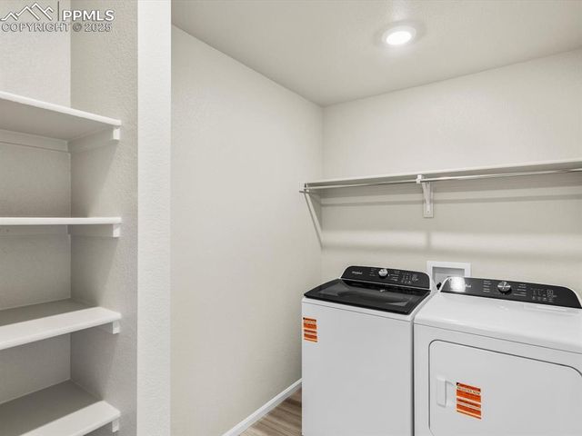 11397 Pikeminnow Place, Colorado Springs, CO 80925