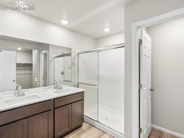 11397 Pikeminnow Place, Colorado Springs, CO 80925