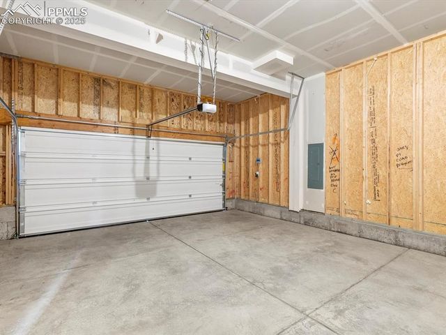 11397 Pikeminnow Place, Colorado Springs, CO 80925