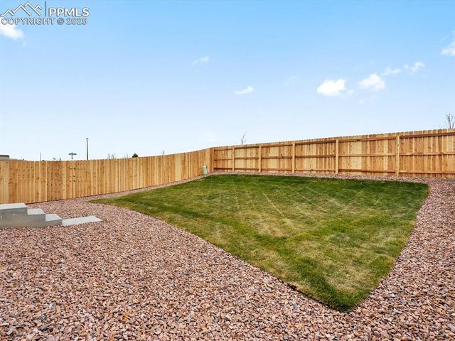 11397 Pikeminnow Place, Colorado Springs, CO 80925