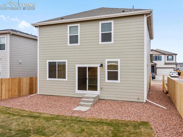 11397 Pikeminnow Place, Colorado Springs, CO 80925