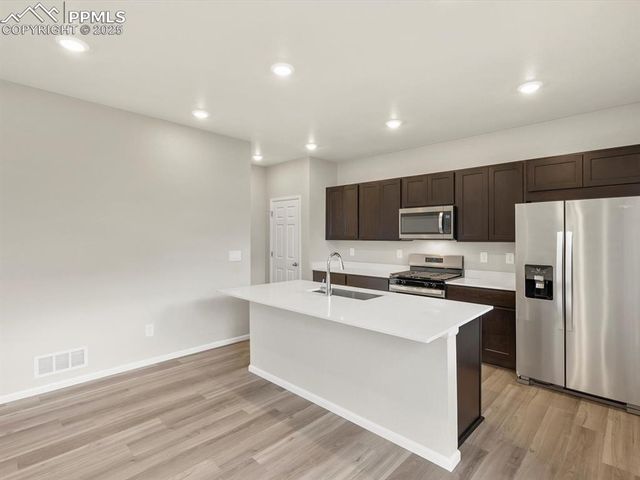 11397 Pikeminnow Place, Colorado Springs, CO 80925