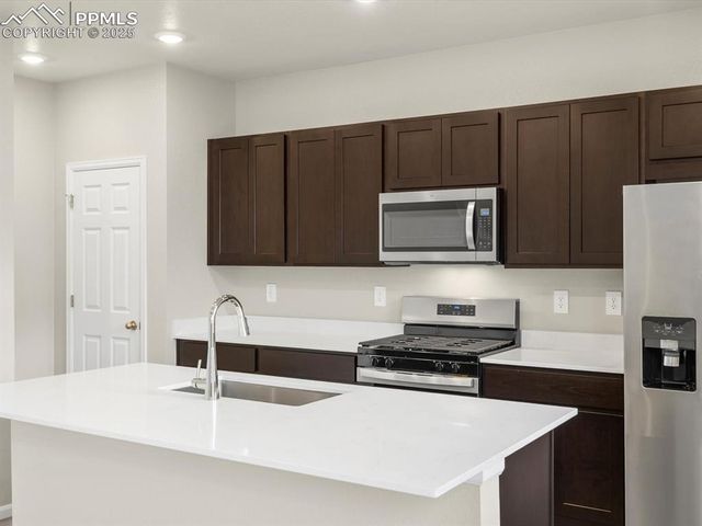 11397 Pikeminnow Place, Colorado Springs, CO 80925