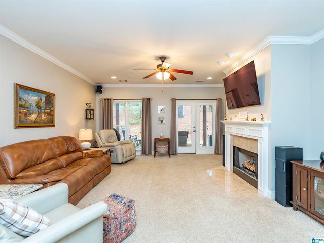 6256 BENT BROOK DRIVE, Bessemer, AL 35022