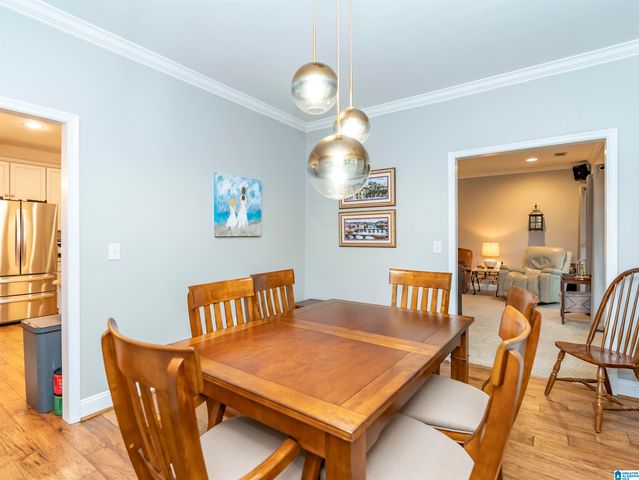 6256 BENT BROOK DRIVE, Bessemer, AL 35022