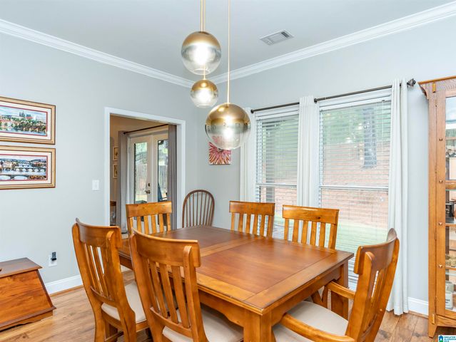 6256 BENT BROOK DRIVE, Bessemer, AL 35022