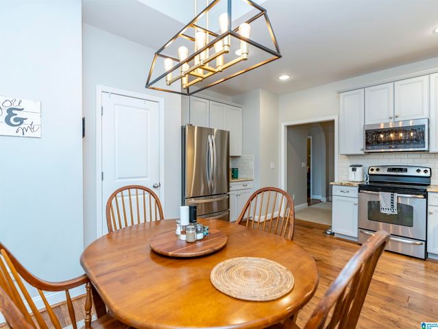 6256 BENT BROOK DRIVE, Bessemer, AL 35022