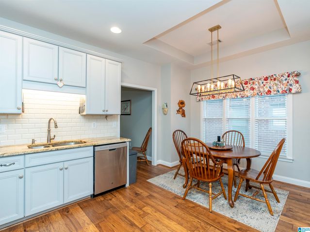 6256 BENT BROOK DRIVE, Bessemer, AL 35022