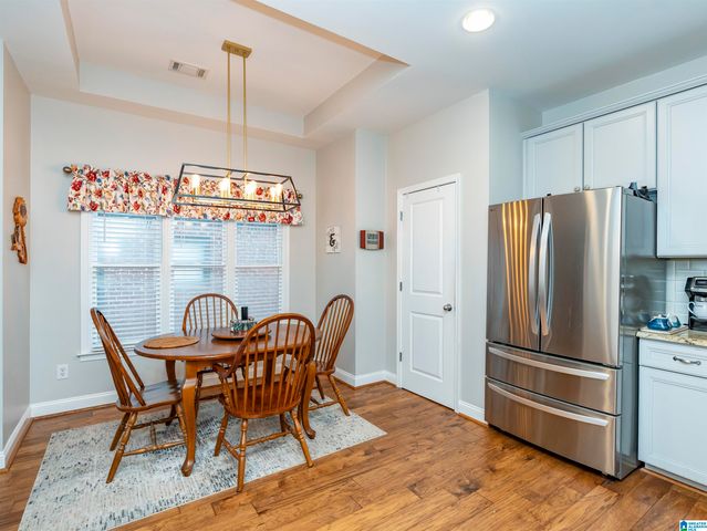 6256 BENT BROOK DRIVE, Bessemer, AL 35022