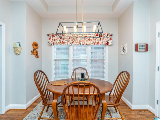 6256 BENT BROOK DRIVE, Bessemer, AL 35022