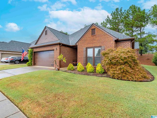 6256 BENT BROOK DRIVE, Bessemer, AL 35022