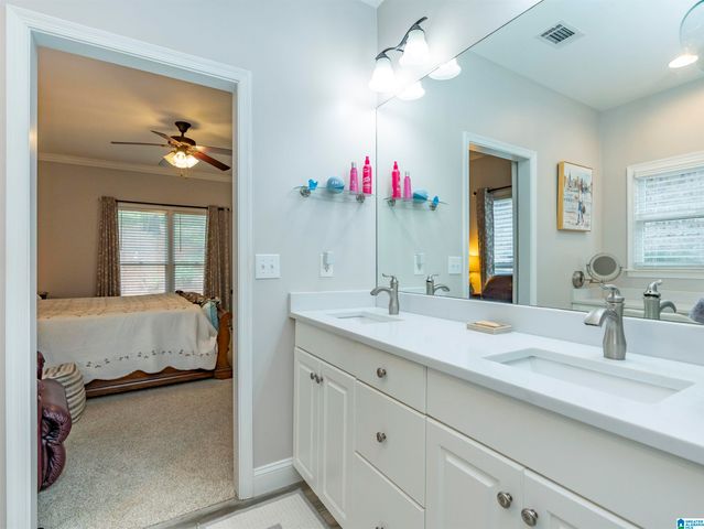 6256 BENT BROOK DRIVE, Bessemer, AL 35022