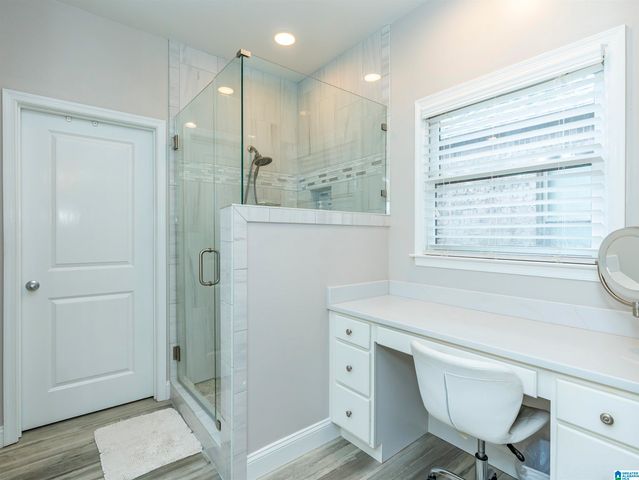 6256 BENT BROOK DRIVE, Bessemer, AL 35022
