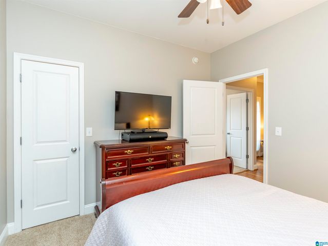6256 BENT BROOK DRIVE, Bessemer, AL 35022