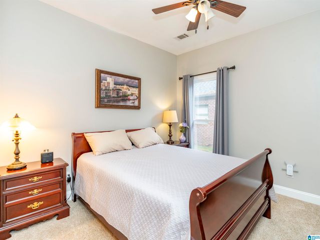 6256 BENT BROOK DRIVE, Bessemer, AL 35022