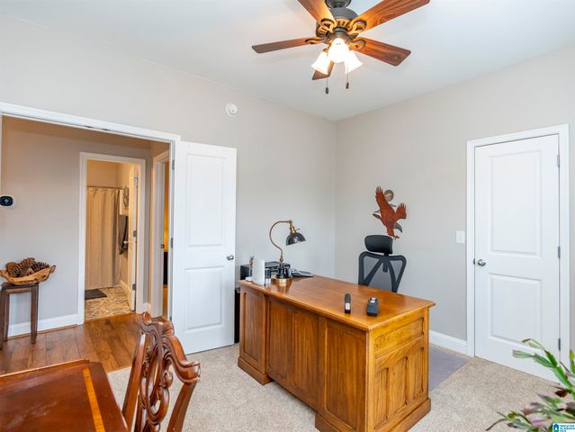 6256 BENT BROOK DRIVE, Bessemer, AL 35022
