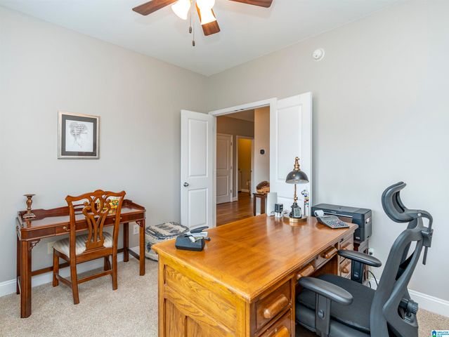 6256 BENT BROOK DRIVE, Bessemer, AL 35022