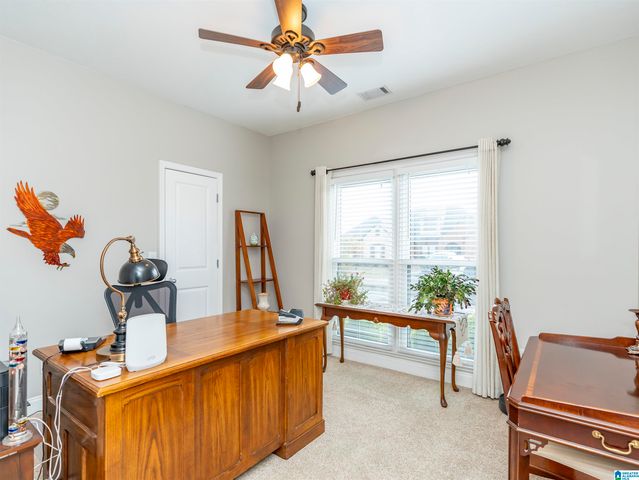 6256 BENT BROOK DRIVE, Bessemer, AL 35022