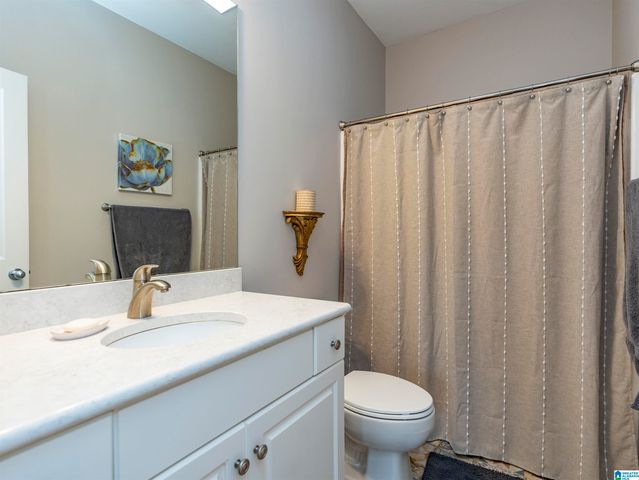 6256 BENT BROOK DRIVE, Bessemer, AL 35022