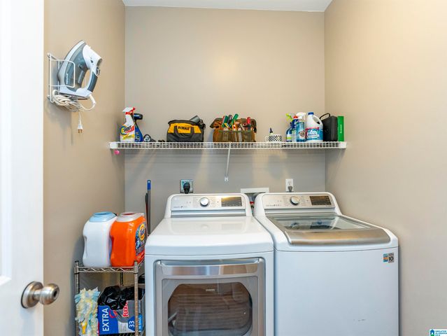 6256 BENT BROOK DRIVE, Bessemer, AL 35022