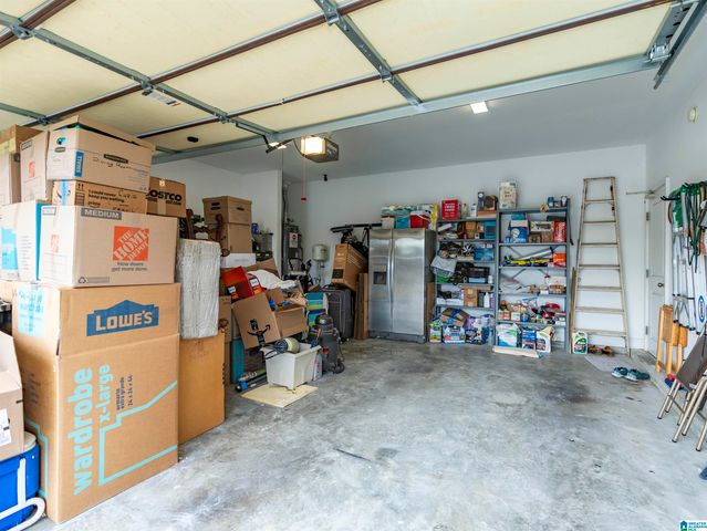 6256 BENT BROOK DRIVE, Bessemer, AL 35022