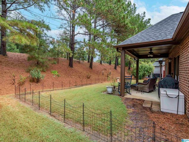 6256 BENT BROOK DRIVE, Bessemer, AL 35022