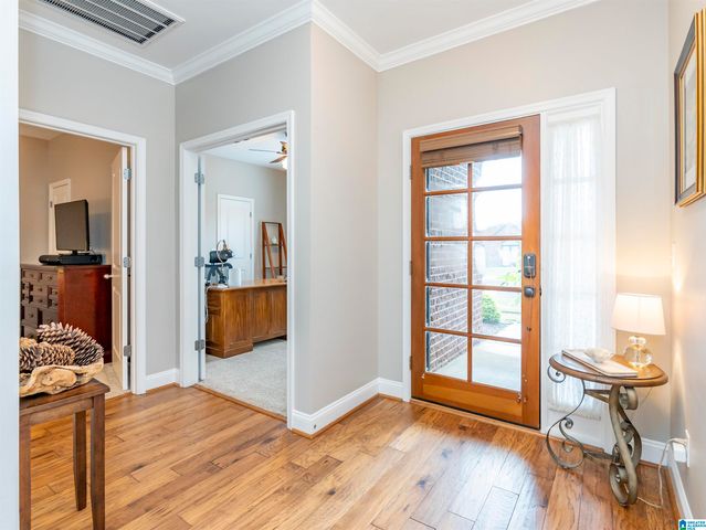 6256 BENT BROOK DRIVE, Bessemer, AL 35022