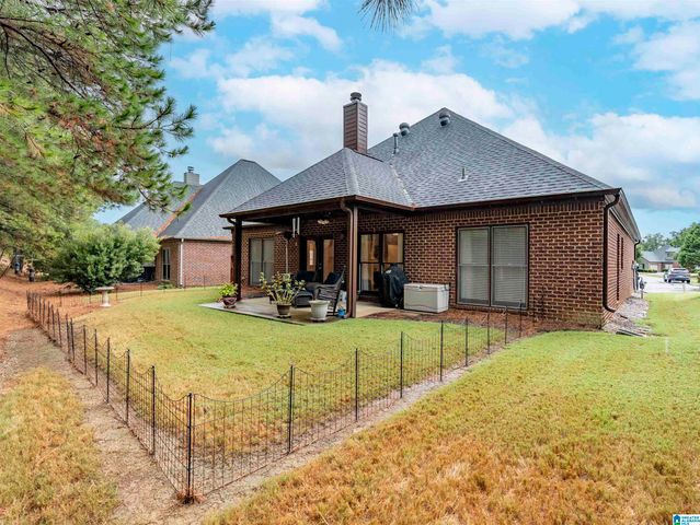 6256 BENT BROOK DRIVE, Bessemer, AL 35022